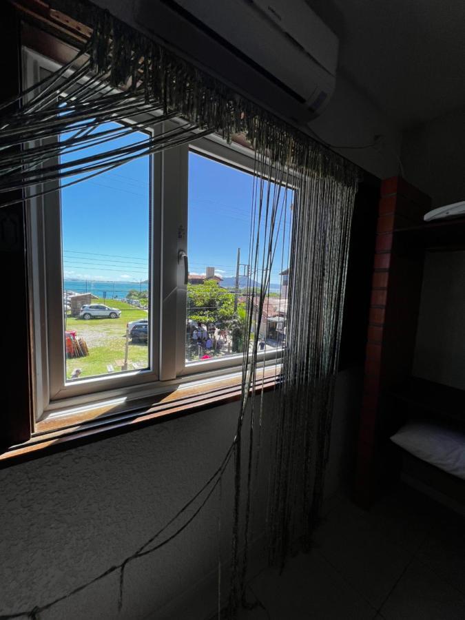 Residencial Gaivota Apartment Palhoca Luaran gambar