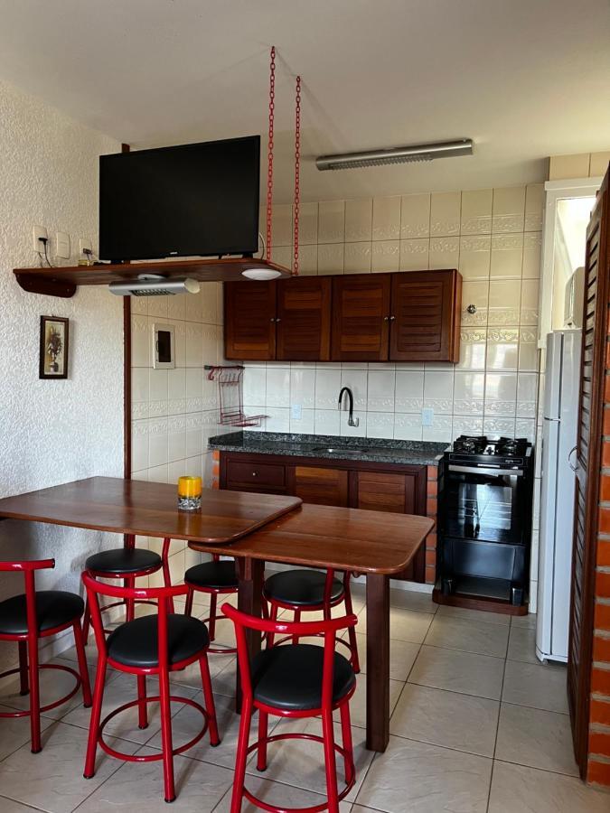 Residencial Gaivota Apartment Palhoca Luaran gambar
