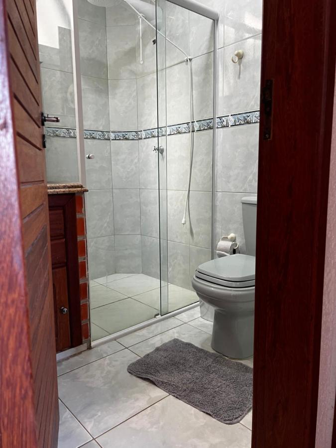 Residencial Gaivota Apartment Palhoca Luaran gambar