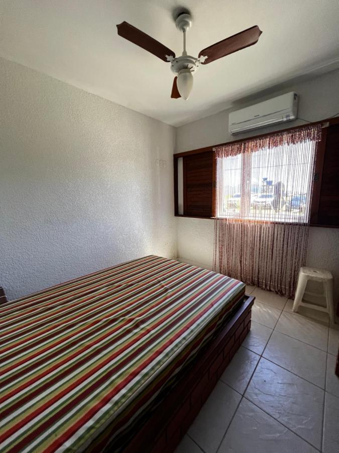 Residencial Gaivota Apartment Palhoca Luaran gambar