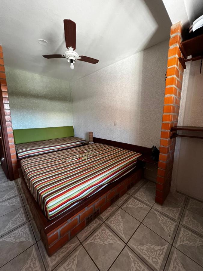 Residencial Gaivota Apartment Palhoca Luaran gambar