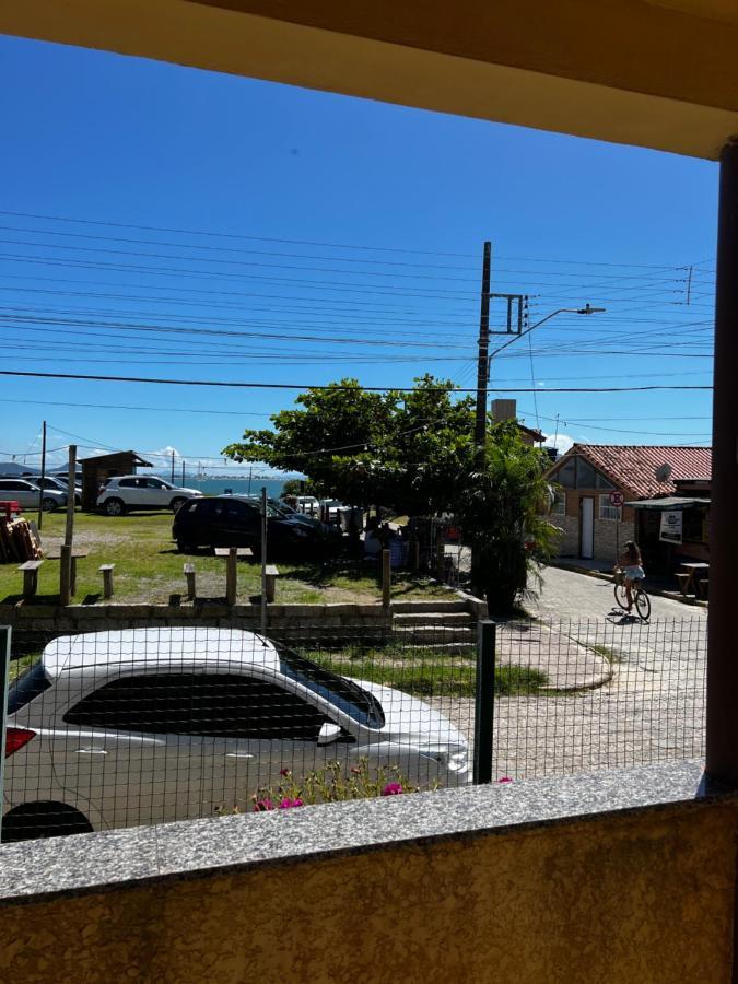 Residencial Gaivota Apartment Palhoca Luaran gambar